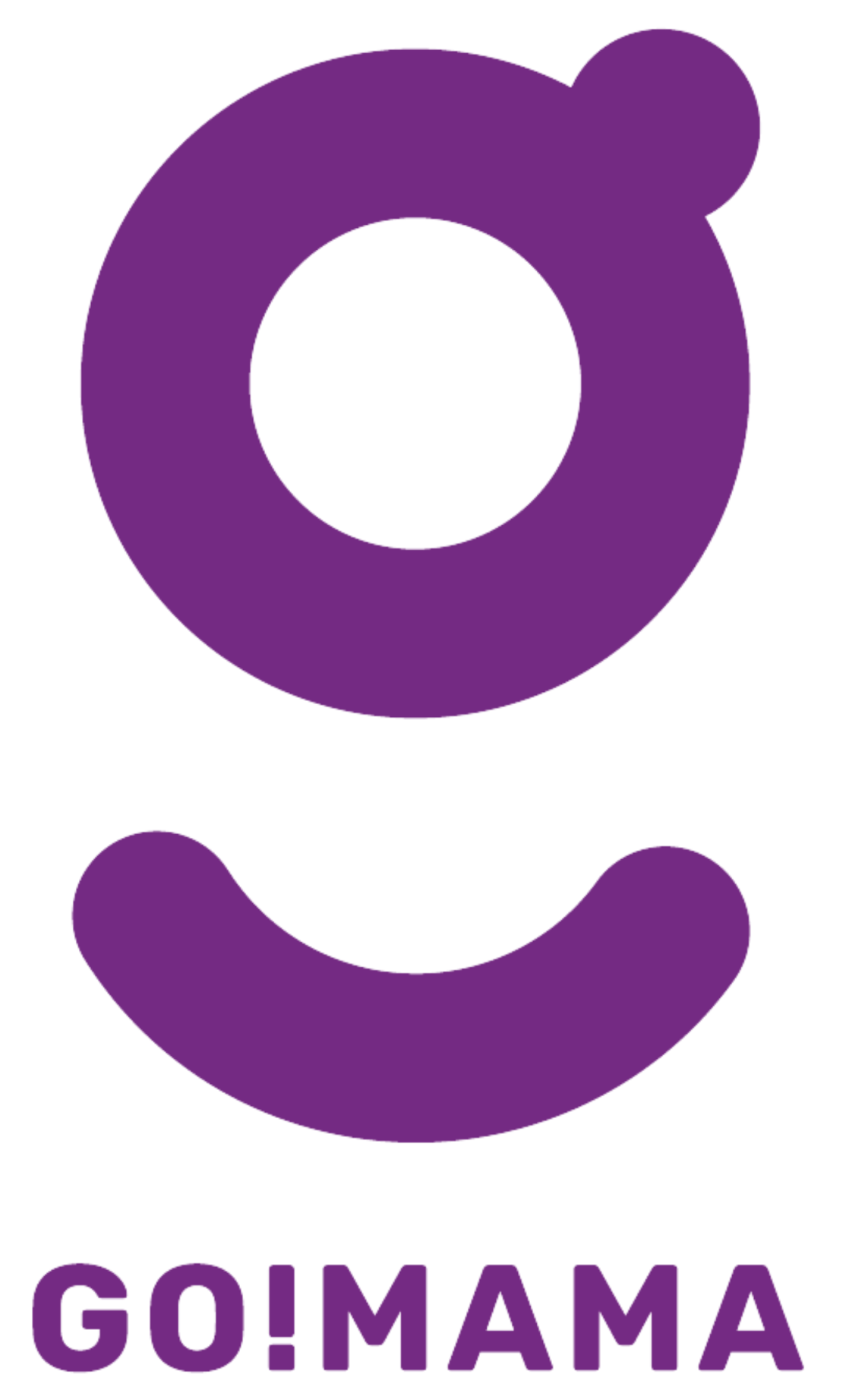 Go!Mama Logo