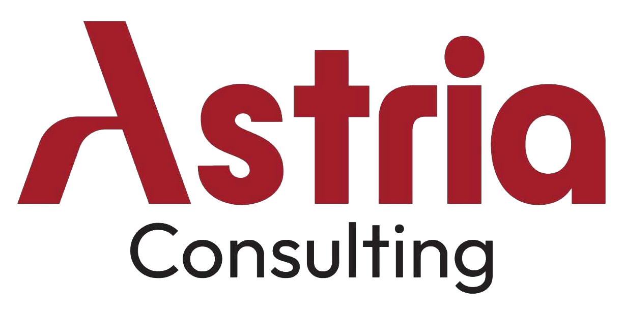 Astria logo