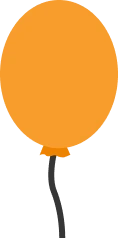 Baloon yellow
