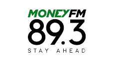 Moneyfm logo